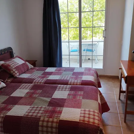 Restaurant Paca Szálloda 2*