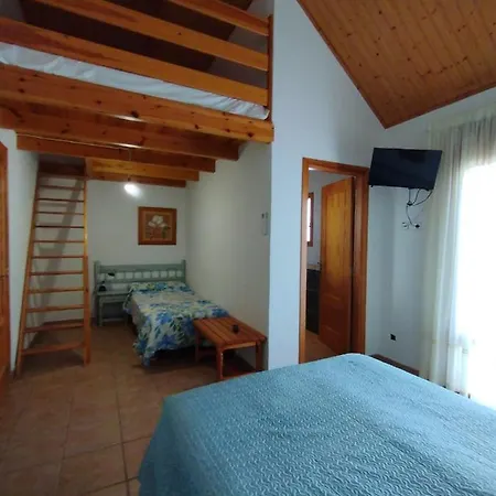 Restaurant Paca 2* Riumar