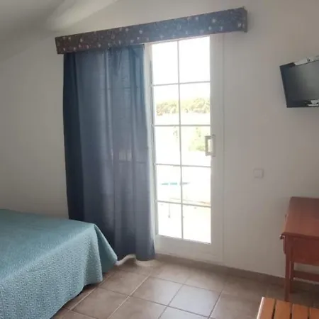 Restaurant Paca 2* Riumar