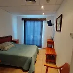 Restaurant Paca Hotel