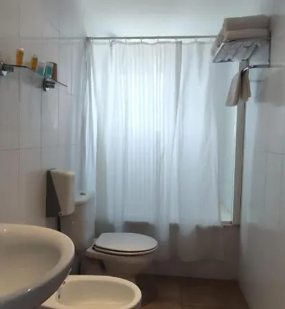 Restaurant Paca Riumar