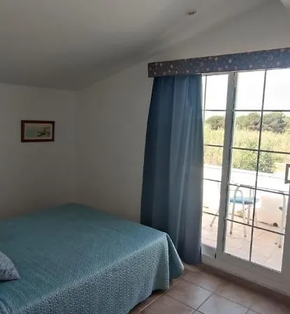 Hotel Restaurant Paca 2*